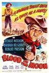 Blood on the Moon
