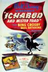 The Adventures of Ichabod and Mr. Toad