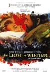 The Lion in Winter