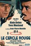 Le cercle rouge