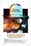 Zachariah