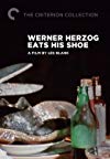 Werner Herzog Eats His Shoe