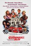 The Cannonball Run