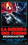 La guerra del ferro: Ironmaster