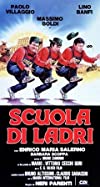 Scuola di ladri
