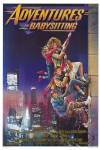 Adventures in Babysitting