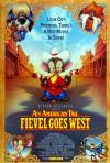 An American Tail: Fievel Goes West