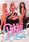 The Bikini Carwash Company