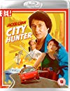City Hunter