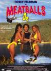 Meatballs 4
