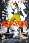Ace Ventura: When Nature Calls