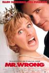 Mr. Wrong