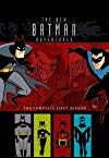 The New Batman Adventures