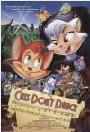 Cats Don't Dance