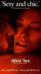 After Sex