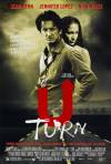 U Turn