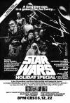 The Star Wars Holiday Special
