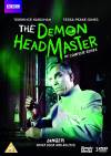 The Demon Headmaster
