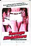 Teenage Hitchhikers