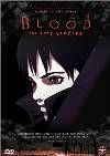 Blood: The Last Vampire