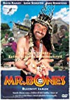 Mr. Bones
