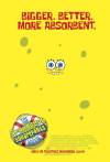 The SpongeBob SquarePants Movie