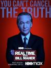 Real Time with Bill Maher