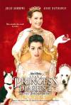 The Princess Diaries 2: Royal Engagement
