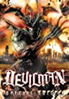 Devilman