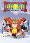 Xiaolin Showdown
