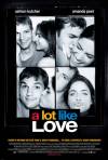 A Lot Like Love