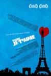 Paris, je t'aime