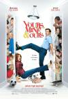Yours, Mine & Ours