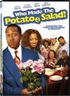 Who Made the Potatoe Salad?