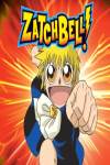 Zatch Bell!