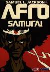 Afro Samurai