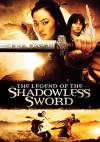 Shadowless Sword