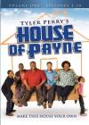 House of Payne