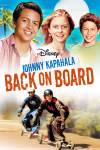 Johnny Kapahala: Back on Board