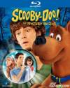 Scooby-Doo! The Mystery Begins