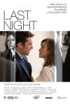 Last Night