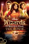Wizards of Waverly Place: The Movie