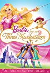 Barbie and the Three Musketeers