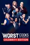 Worst Cooks in America