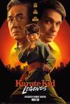 Karate Kid: Legends
