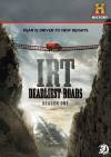 IRT: Deadliest Roads