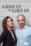 Love It or List It