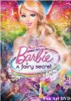 Barbie: A Fairy Secret
