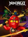 Ninjago: Masters of Spinjitzu