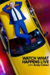 Watch What Happens: Live